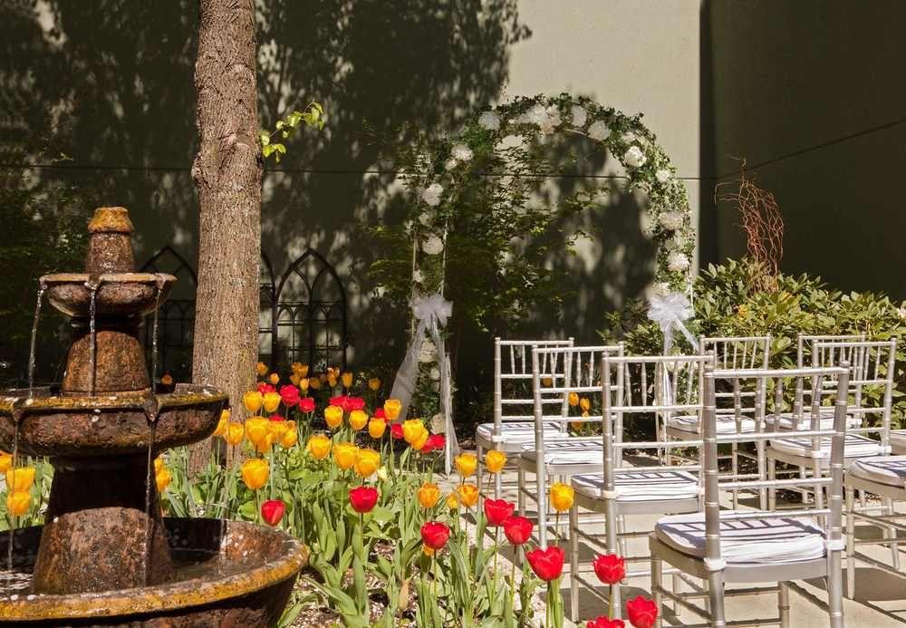 Boston Marriott Peabody Hotel Ngoại thất bức ảnh
