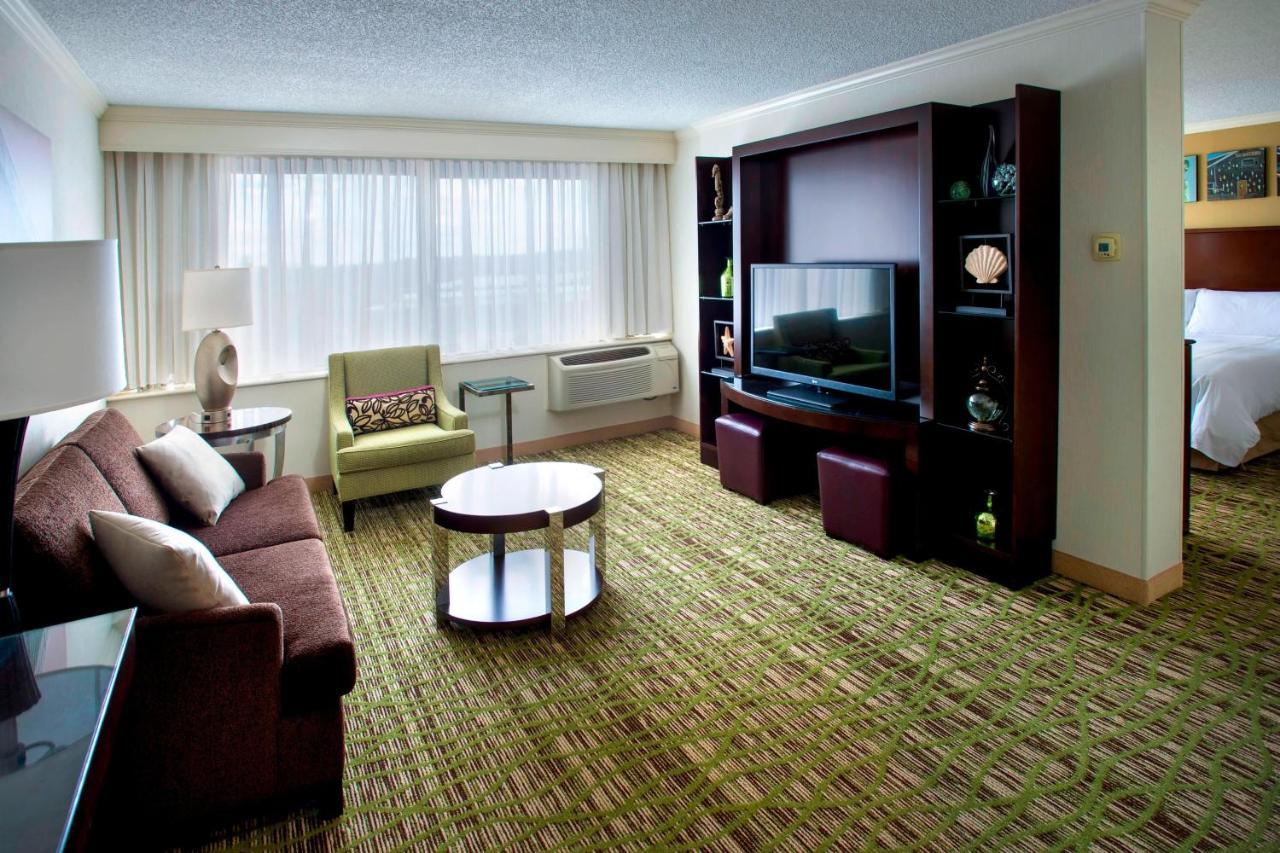 Boston Marriott Peabody Hotel Ngoại thất bức ảnh