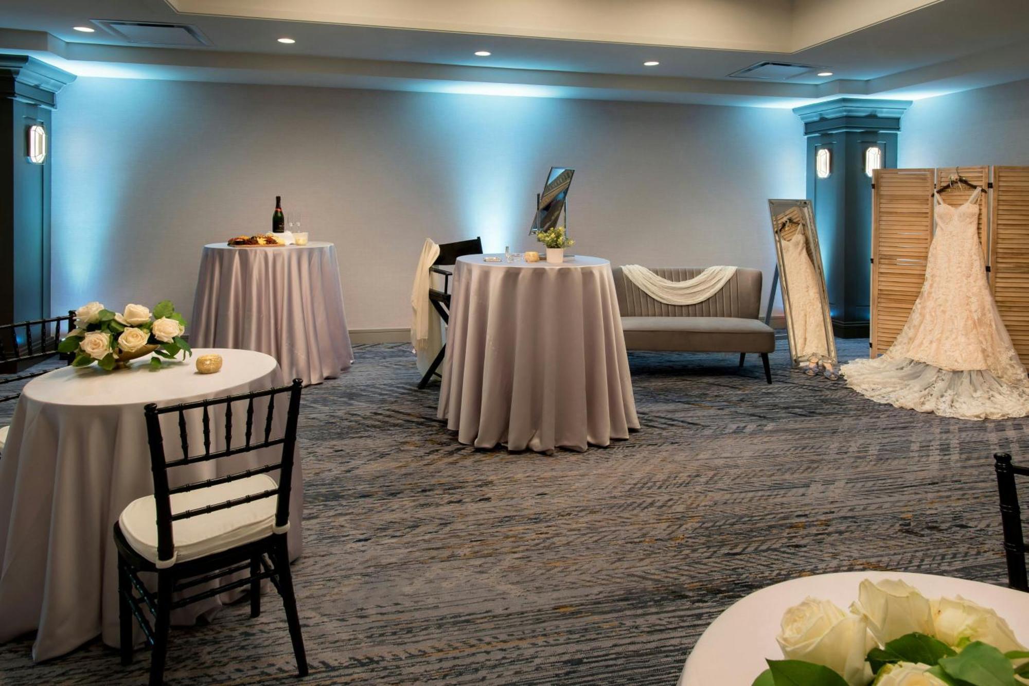 Boston Marriott Peabody Hotel Ngoại thất bức ảnh